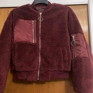 Women’s jacket